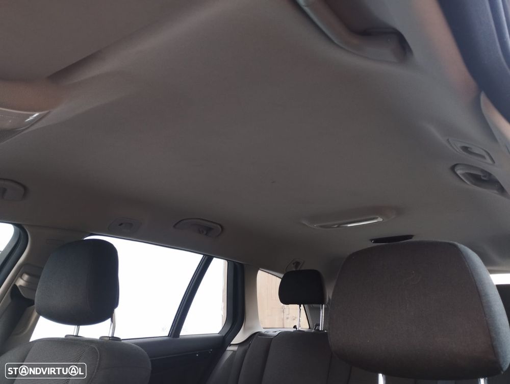 Mercedes-Benz C 220 CDi Classic BlueEfficiency - 18