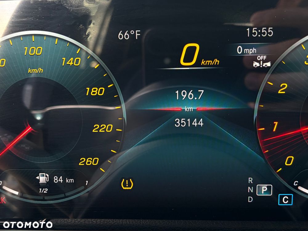 Mercedes-Benz GLA 250 4Matic 8G-DCT - 10