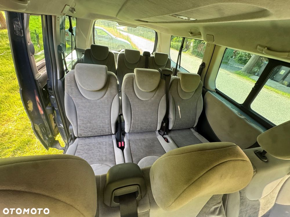 Citroën Jumpy Combi - 30