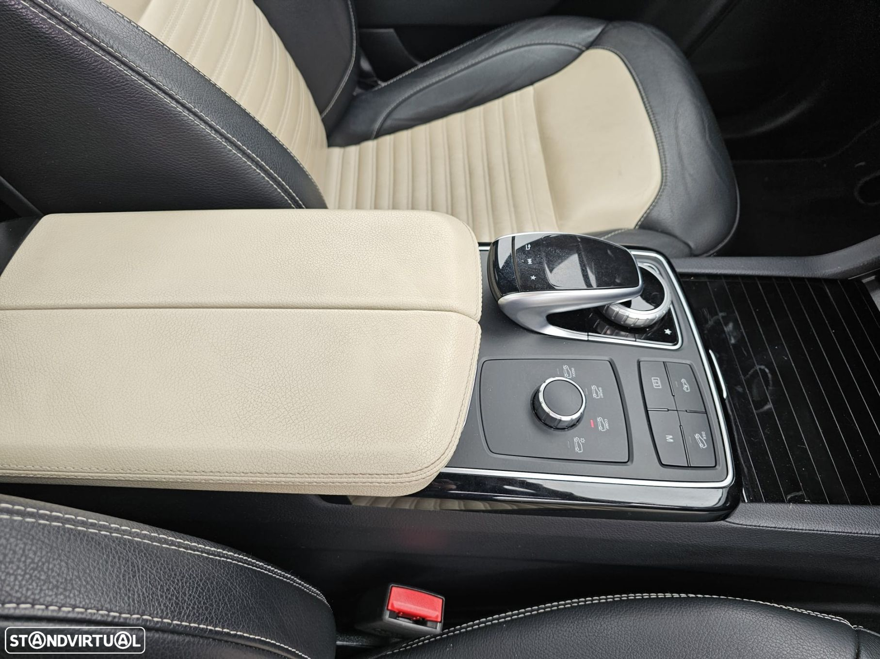 Mercedes-Benz GLE 350 - 19