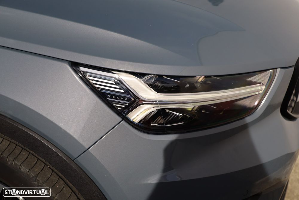 Volvo XC 40 1.5 T5 PHEV R-Design - 33