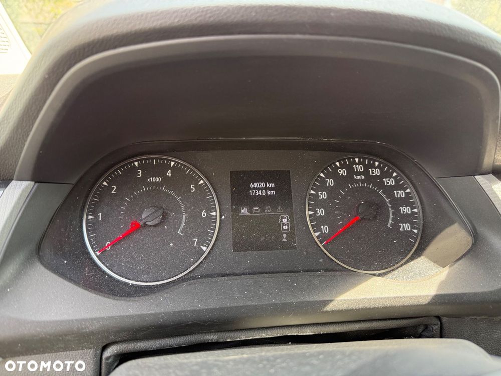 Renault Kangoo - 5