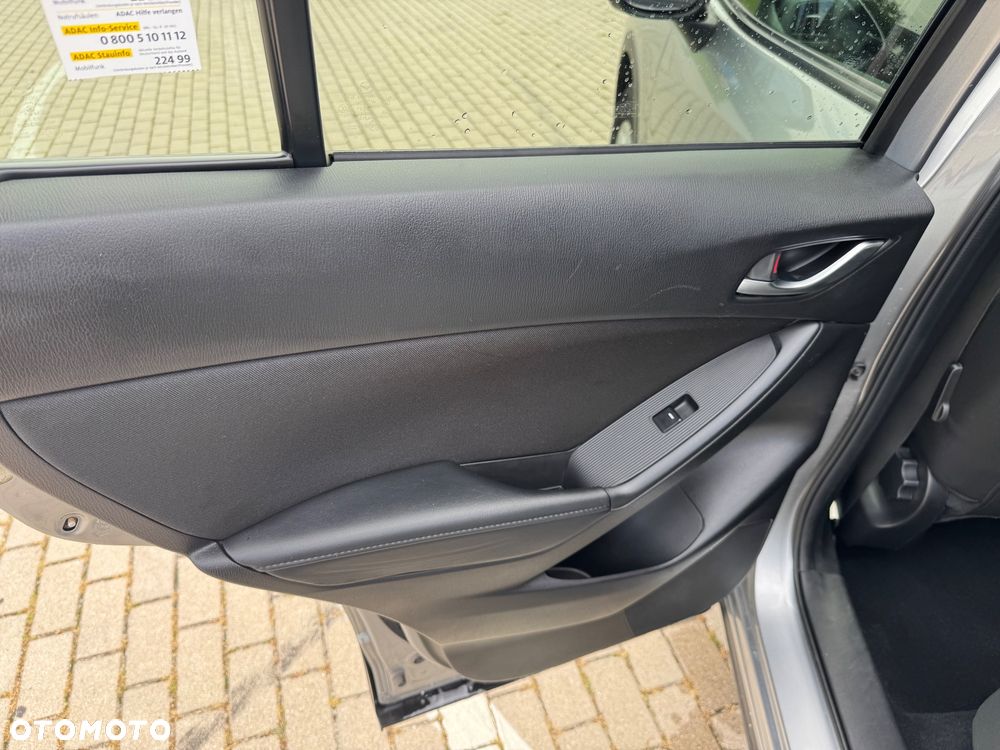 Mazda CX-5 2.2 D Skypassion - 12