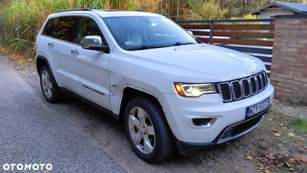 Jeep Grand Cherokee - 2
