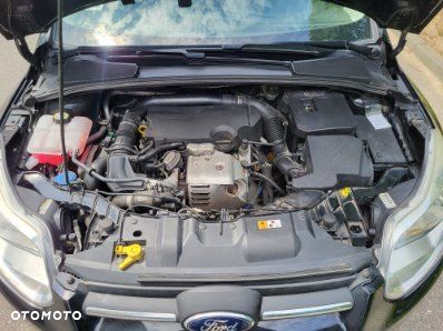 Ford Focus 1.0 EcoBoost Trend ASS - 12