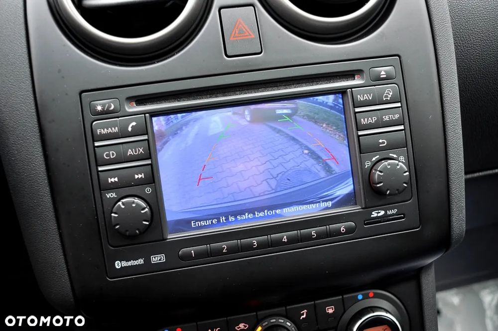 Nissan Qashqai 2.0 acenta - 7