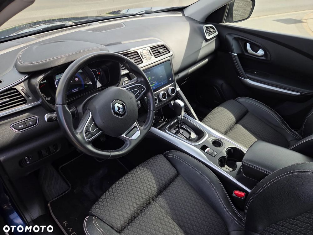 Renault Kadjar 1.3 TCe FAP Intens EDC - 13
