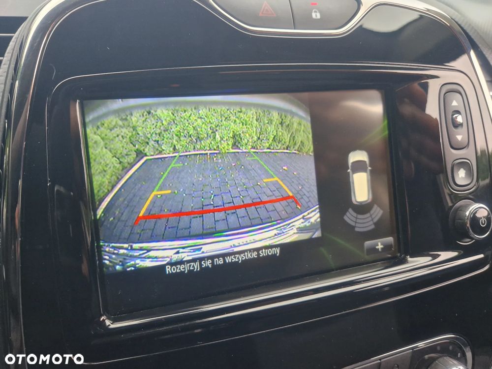 Renault Captur - 23