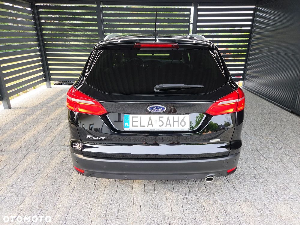 Ford Focus - 11