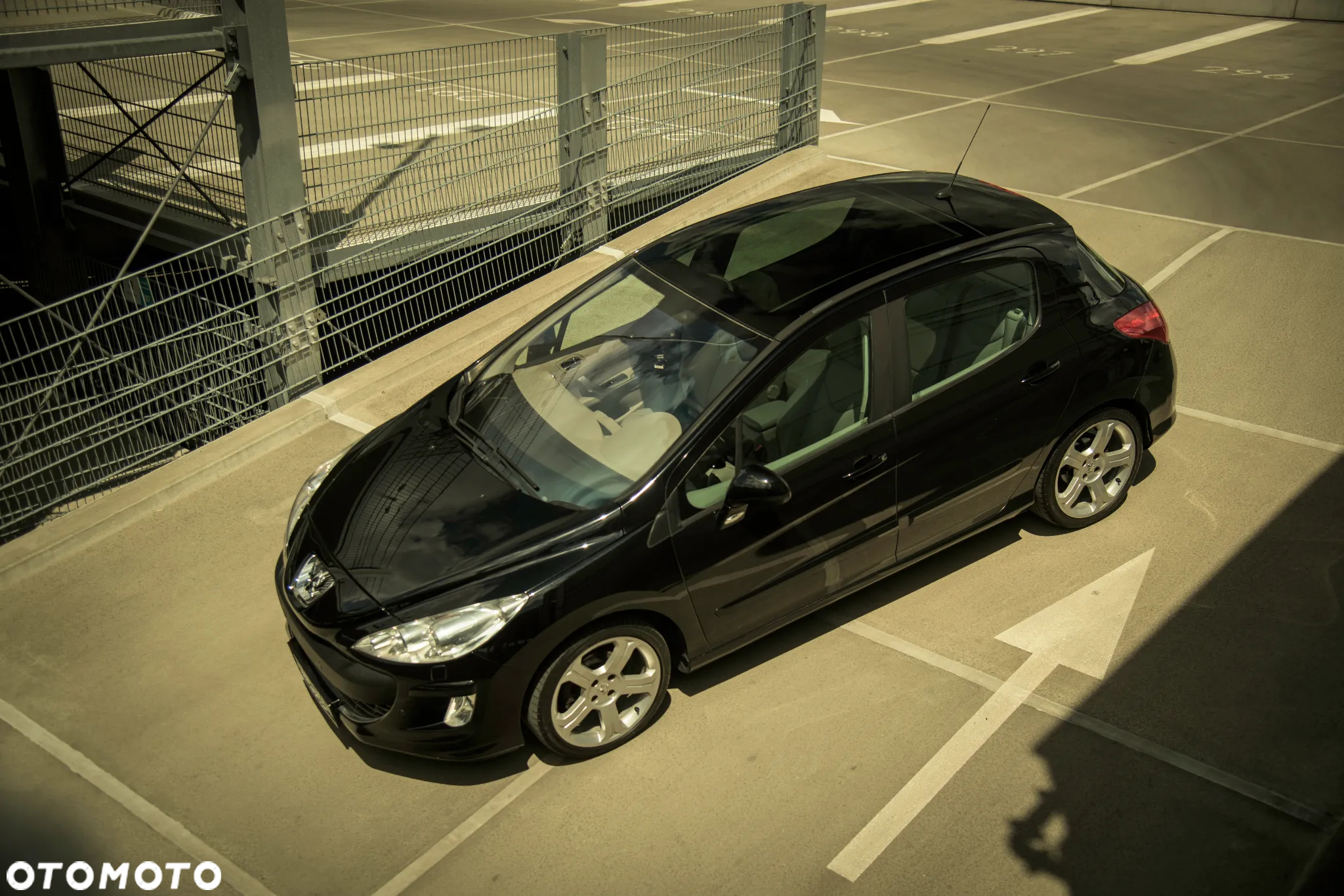 Peugeot 308 150 THP Sport Plus - 15