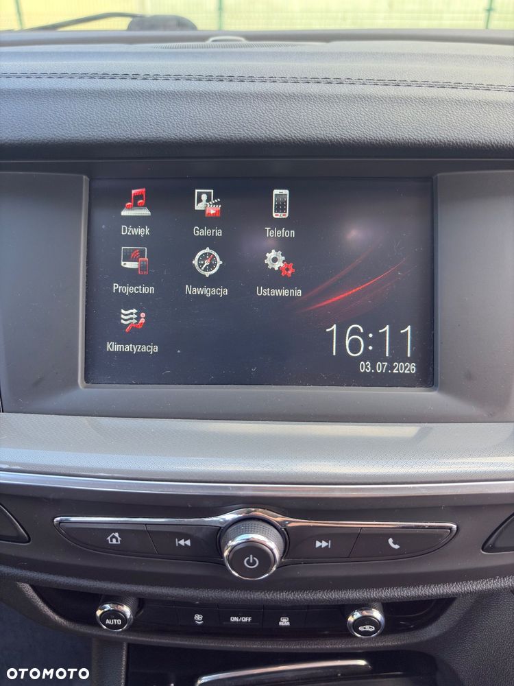 Opel Insignia 2.0 CDTI Elite S&S - 23