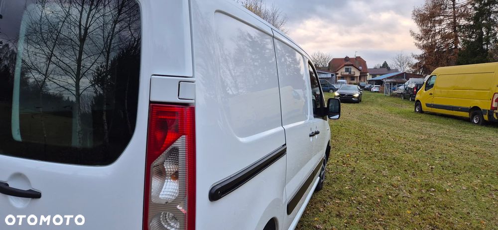 Fiat Scudo - 12