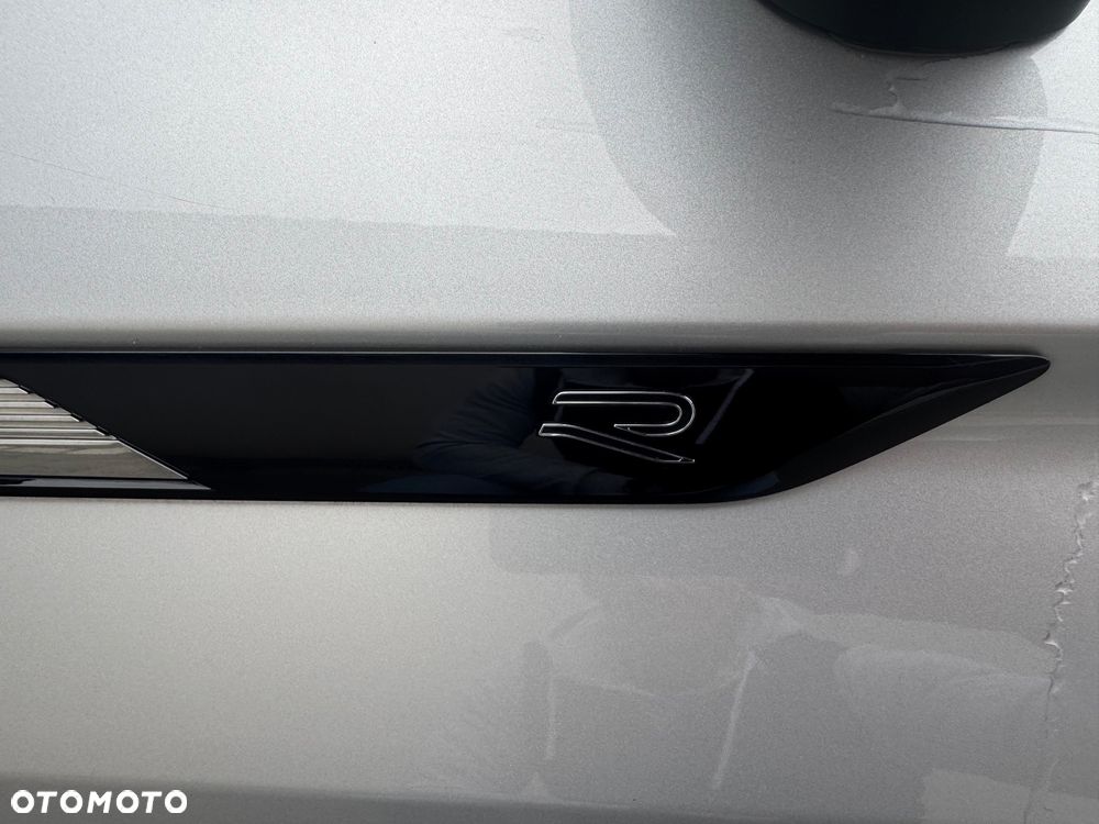 Volkswagen Tiguan 2.0 TDI SCR DSG R-Line - 8