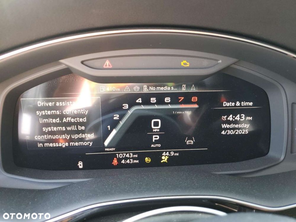 Audi Q7 - 10