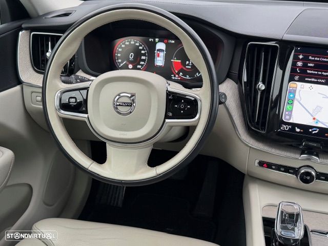 Volvo XC 60 2.0 T8 PHEV Inscription AWD - 20