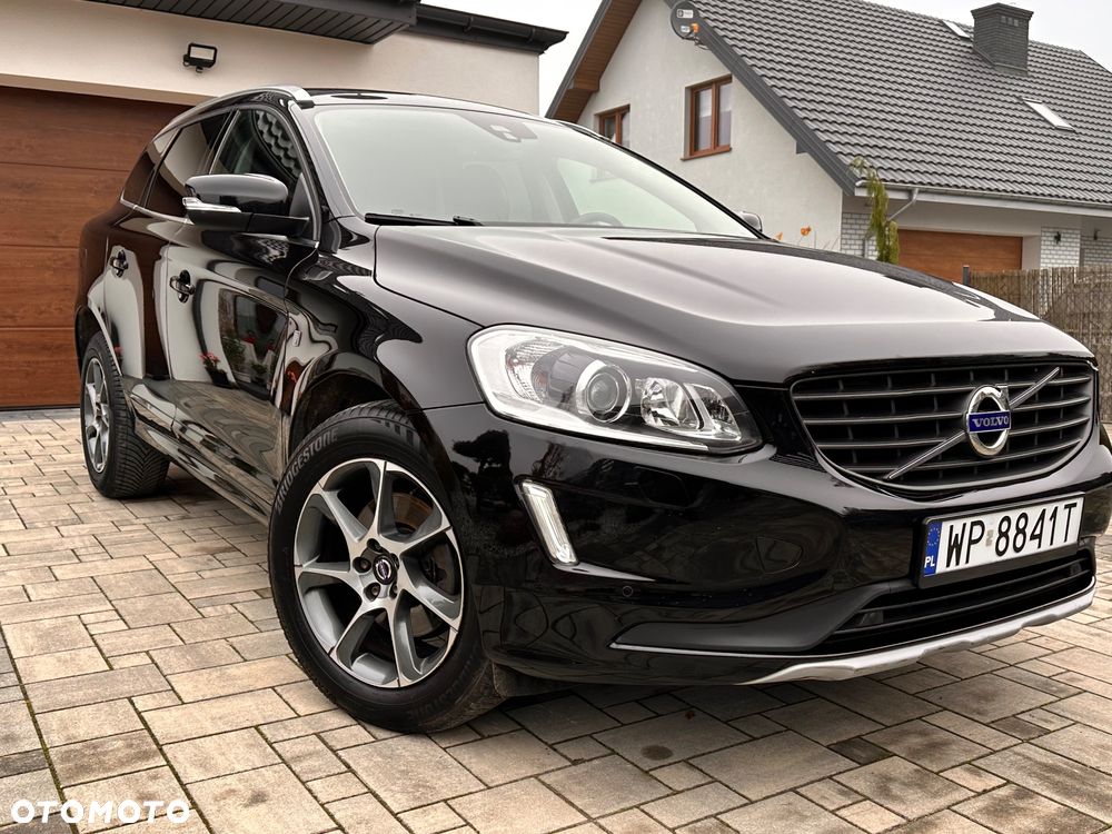 Volvo XC 60 - 3