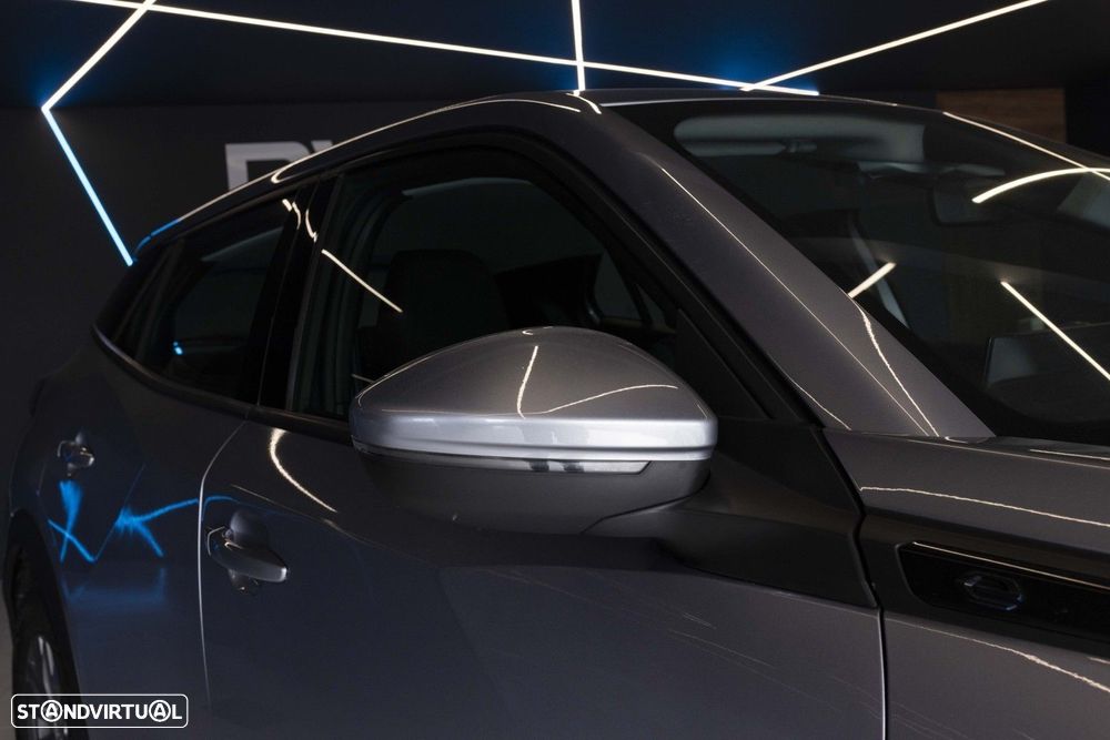 Peugeot e-2008 50 kWh Active - 5