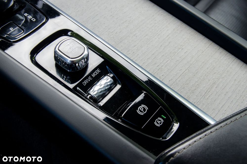 Volvo V60 B4 B Geartronic Inscription - 28