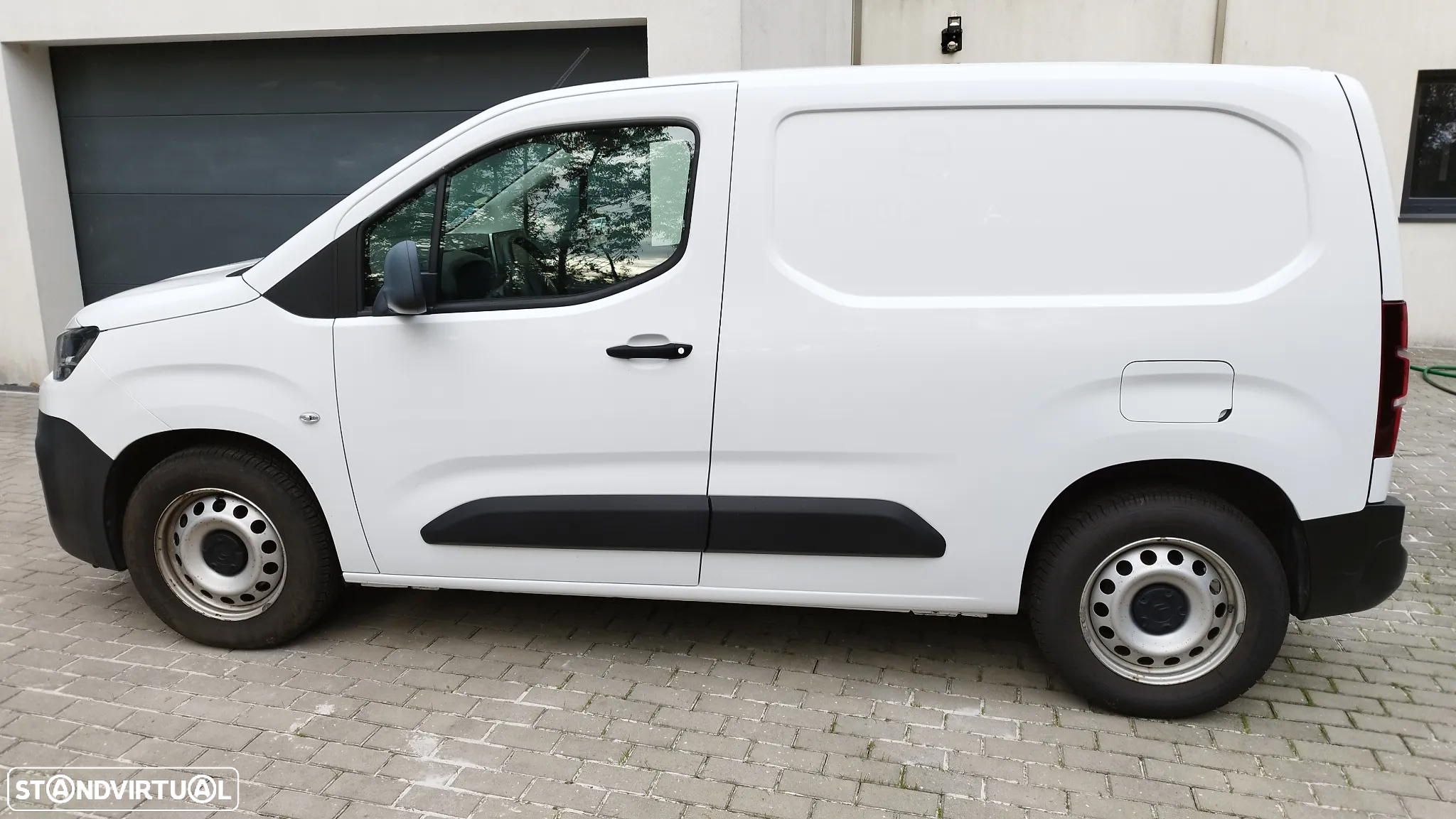 Citroën BERLINGO - 2