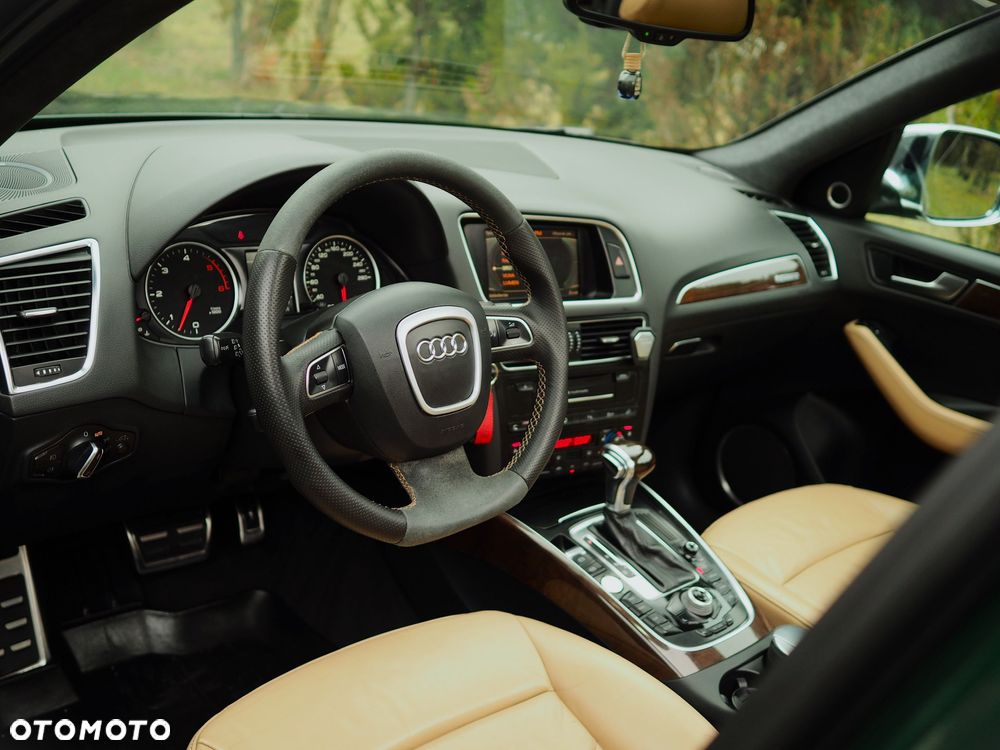 Audi Q5 3.0 TDI Quattro S tronic - 6