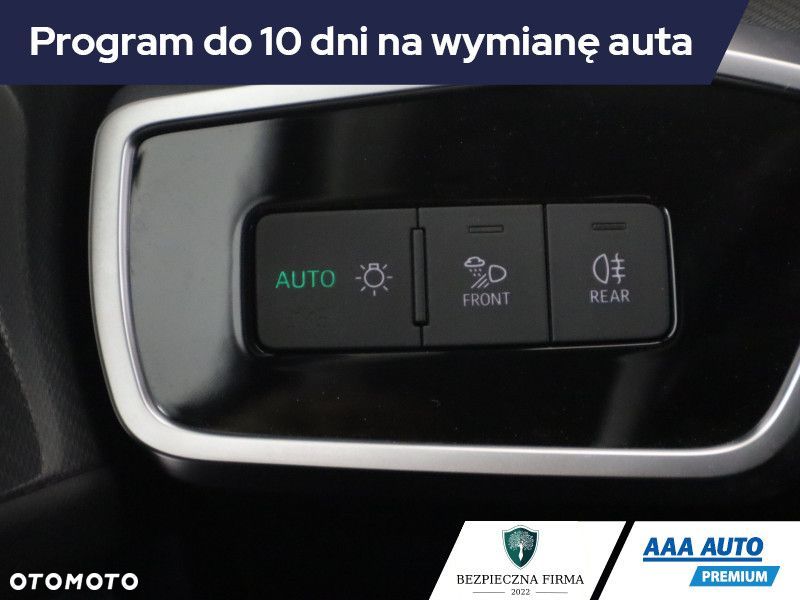 Audi A6 Limousine - 21