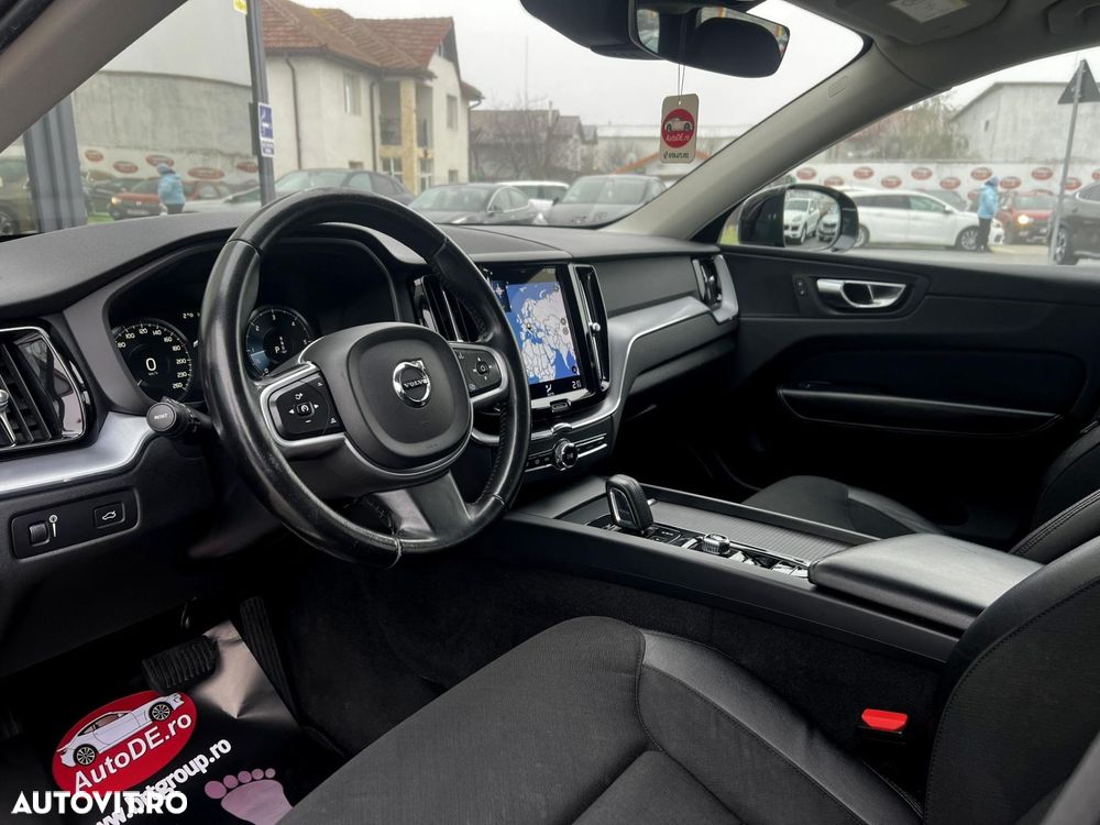 Volvo XC 60 - 5