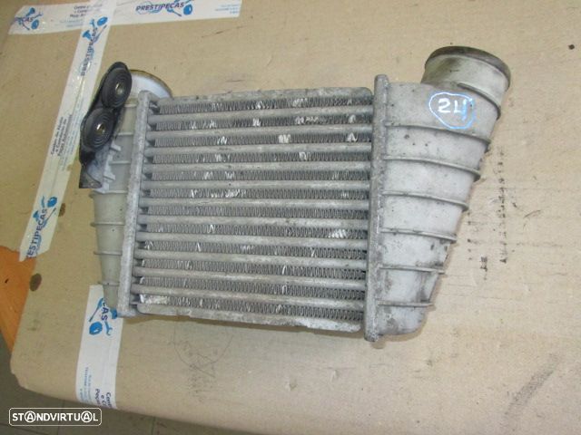 Radiador Intercooler 8L9145805H AUDI TT 2002 1.8 T AUDI A3 2001 1.8T - 1