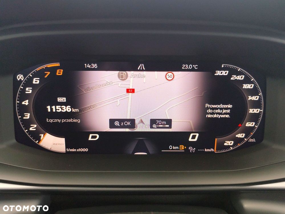 Cupra Terramar 2.0 TSI 4Drive VZ DSG - 41