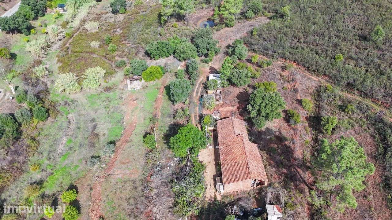 Terreno misto em Montes de Cima - Grande imagem: 2/19