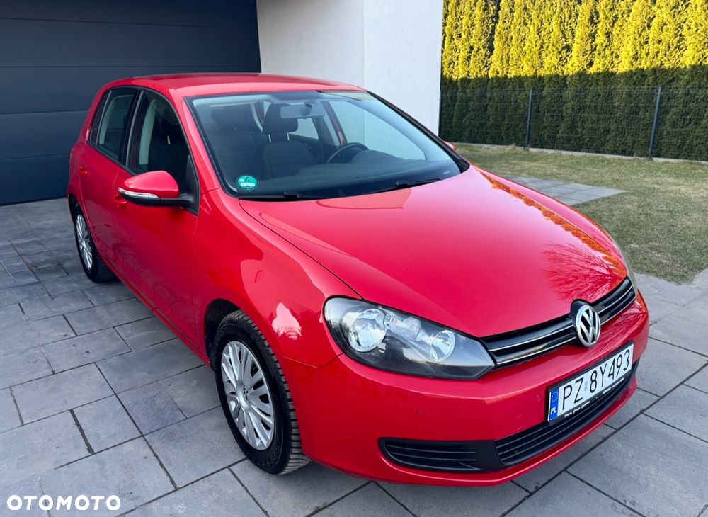 Volkswagen Golf 1.6 DSG Comfortline - 3