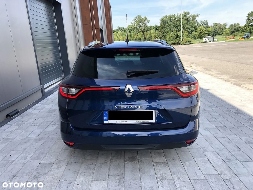 Renault Megane - 3