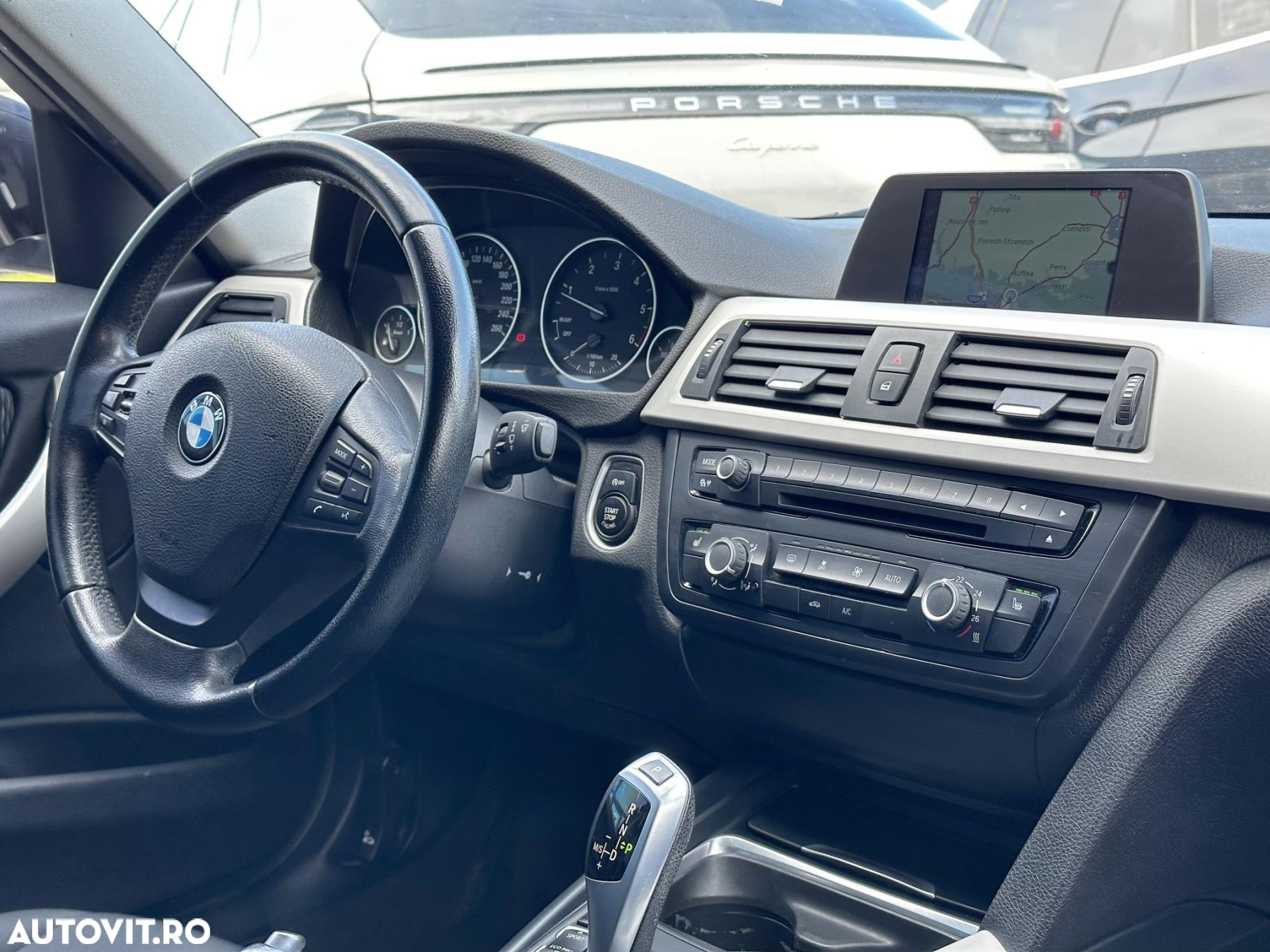 BMW Seria 3 - 7