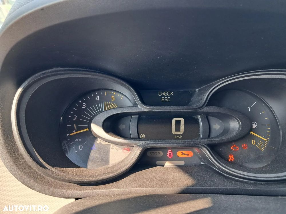 Renault TRAFIC 1.6D 120CP - 16
