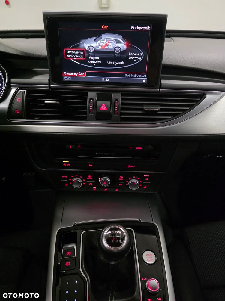 Audi A6 Avant - 12