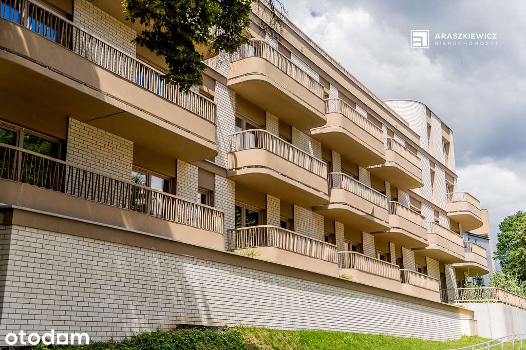 Prestiż wpisany w codzienność – Drzymały 17 | 38,61 m2