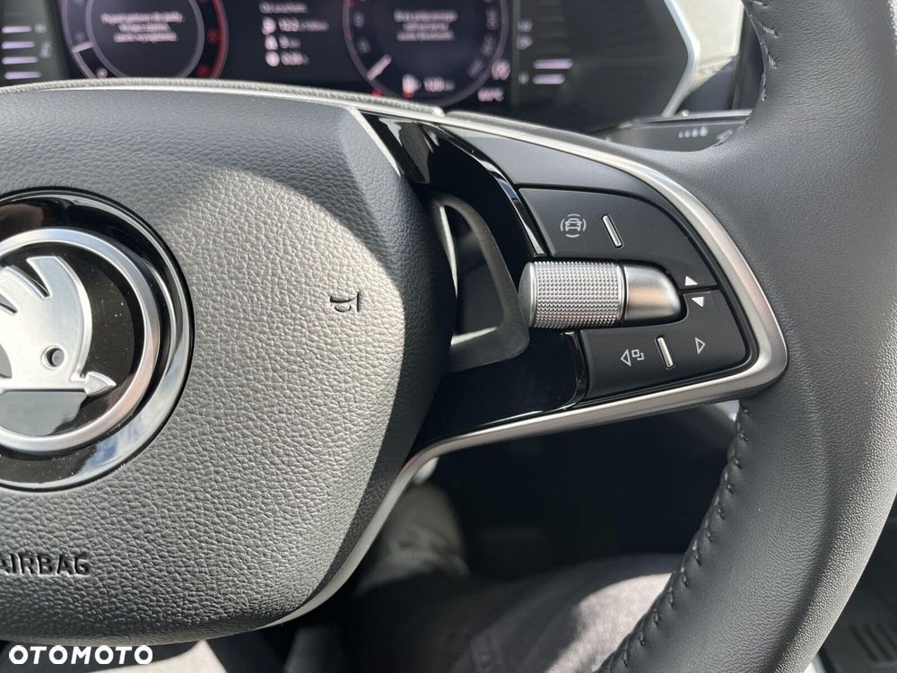 Skoda Octavia 2.0 TDI Selection - 35