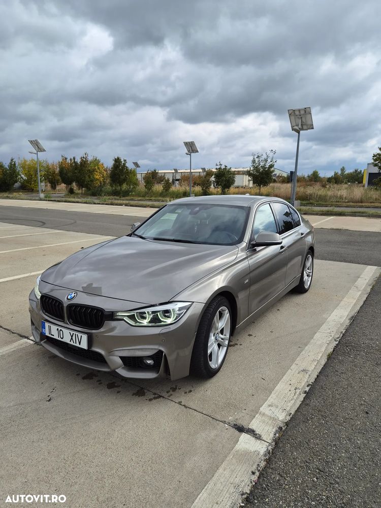 BMW Seria 3 - 1