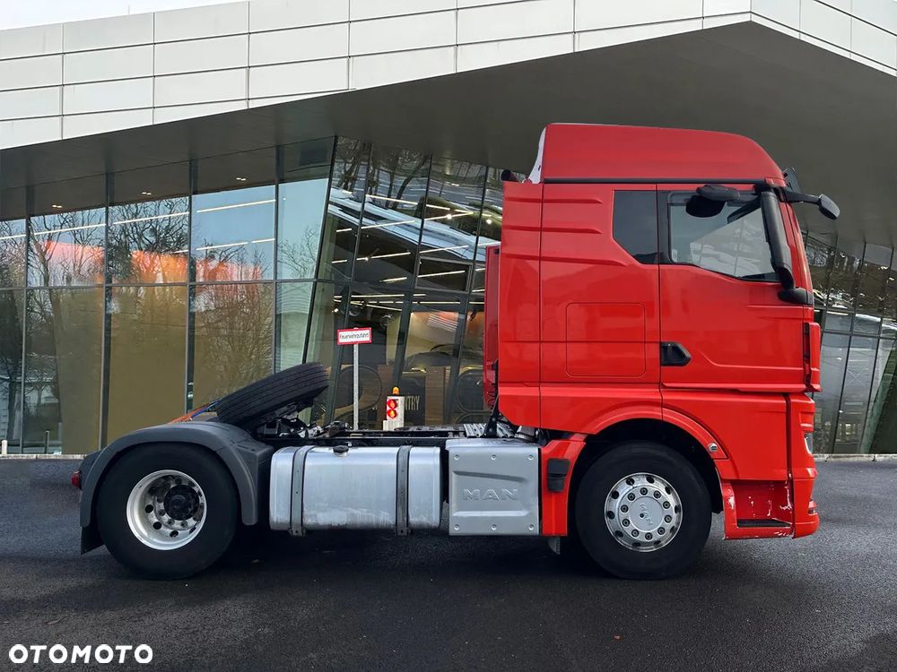 MAN TGX 18.510 4x2 BL SA - 5