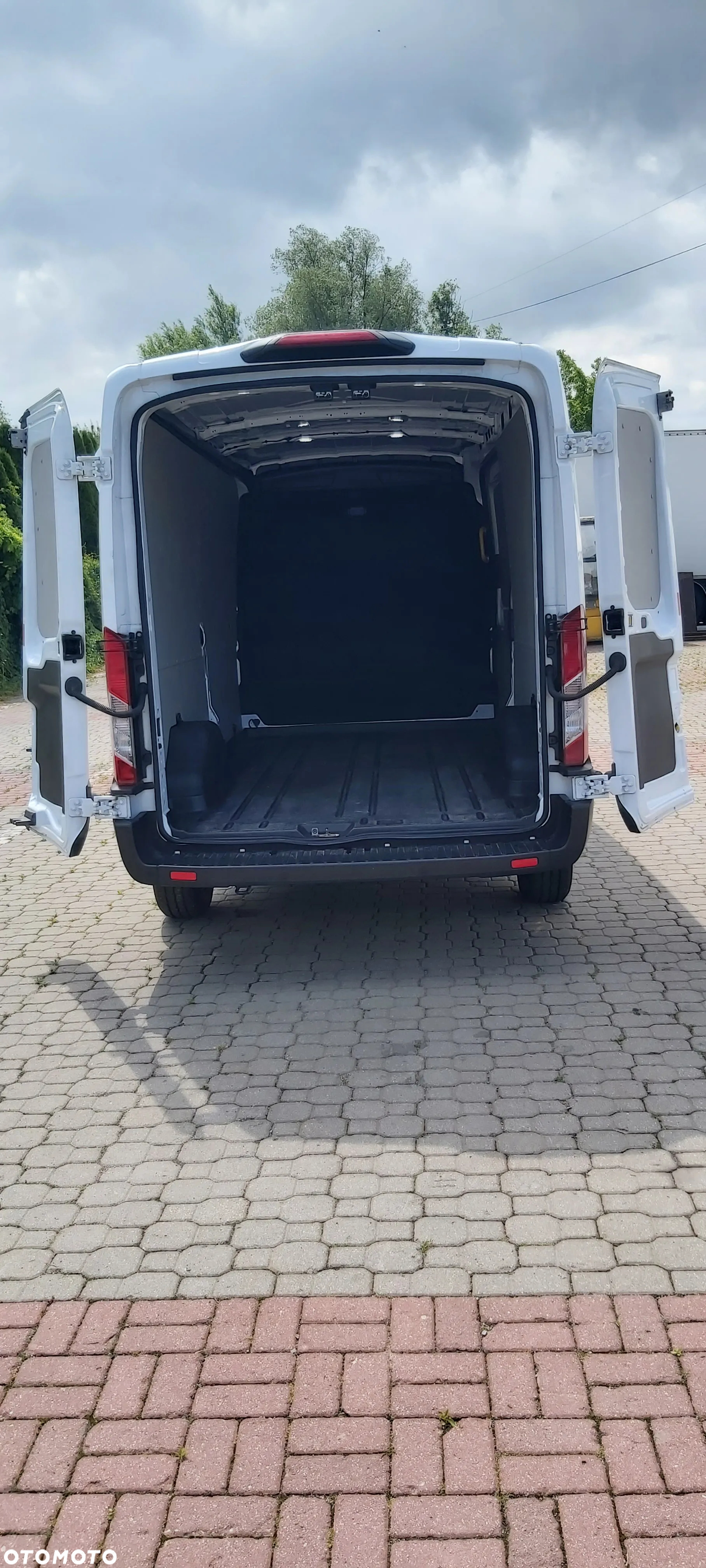 Ford TRANSIT - 17