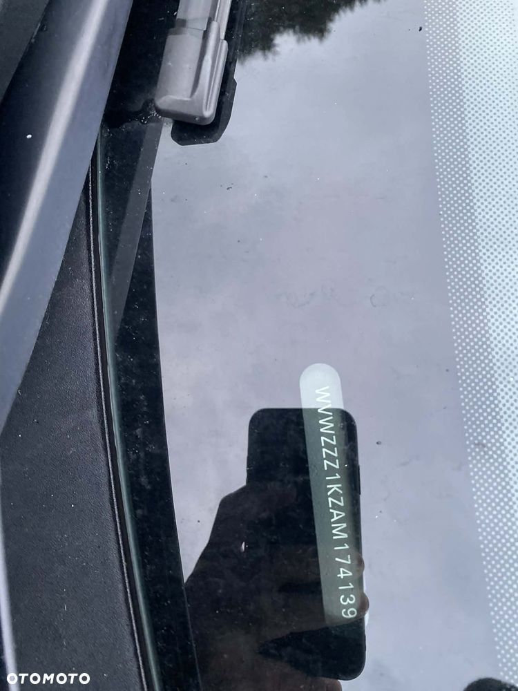 Volkswagen Jetta 1.6 TDI DPF Comfortline - 7