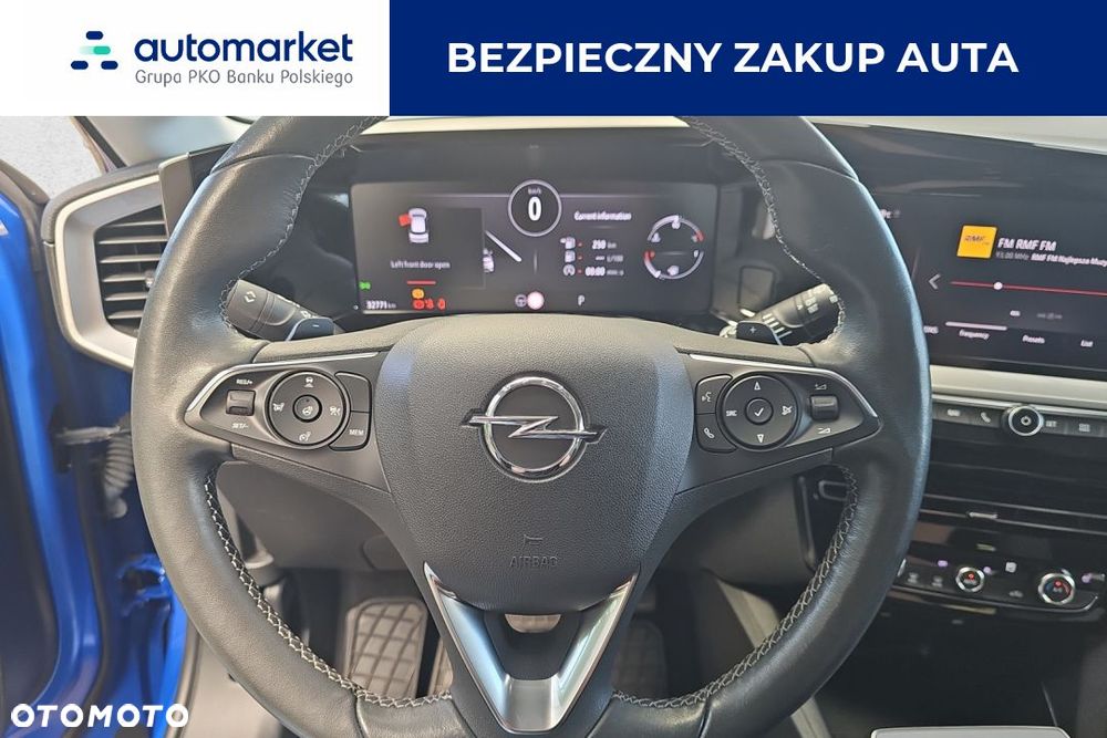 Opel Mokka 1.2 T Elegance S&S - 17