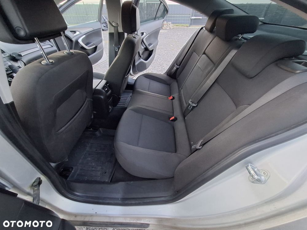 Opel Insignia 2.0 CDTI Cosmo - 8