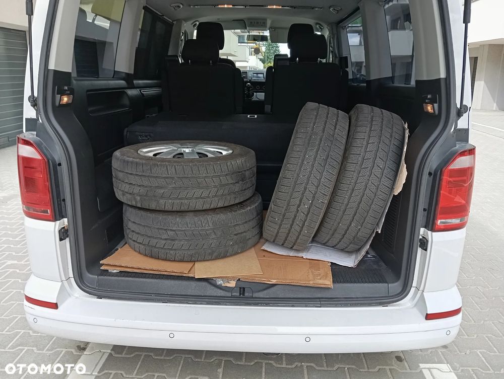Volkswagen Multivan 2.0 TDI L1 Trendline - 24