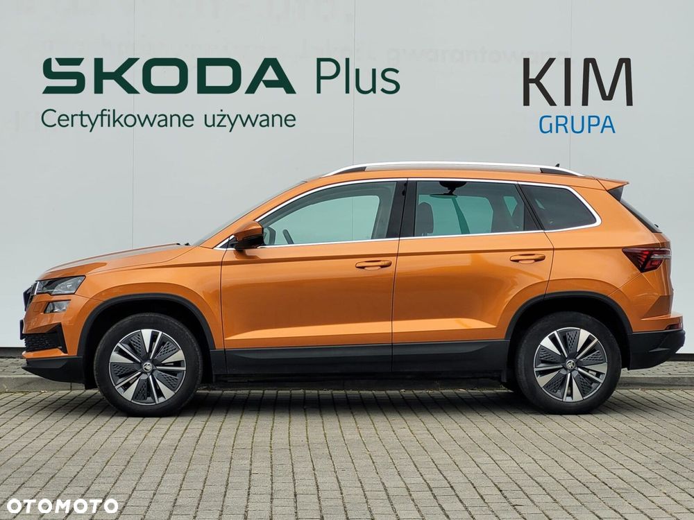 Skoda Karoq - 4