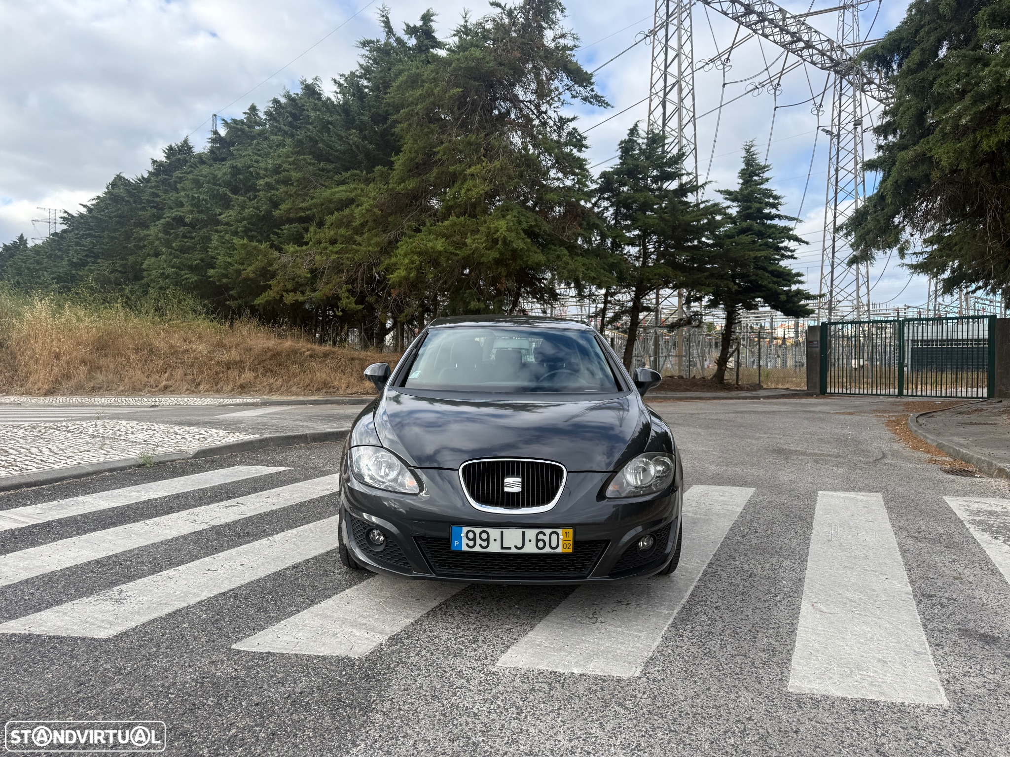 SEAT Leon 1.6 TDI Copa - 9