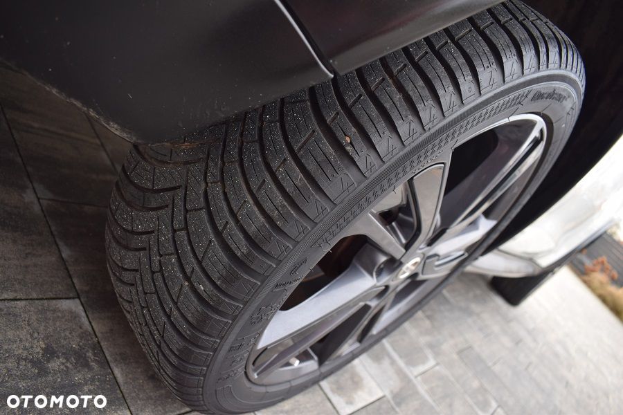 Nissan Juke 1.2 DIG-T Tekna (lea) EU6 - 24