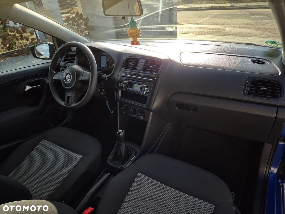 Volkswagen Polo 1.2 Style - 17