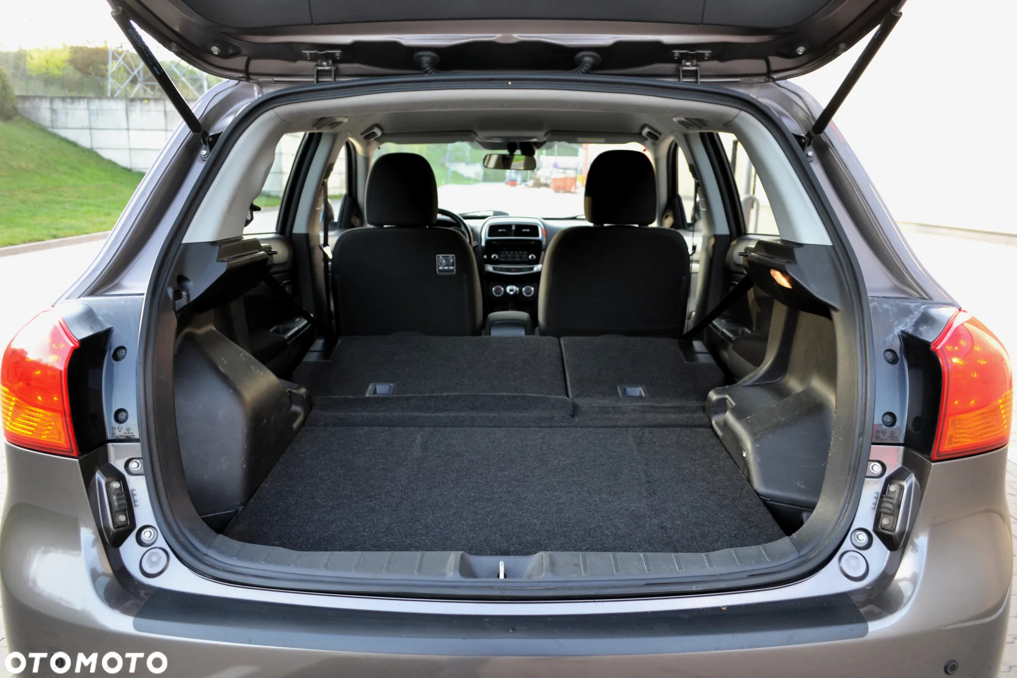 Mitsubishi ASX 1.6 Inform EU6 - 32