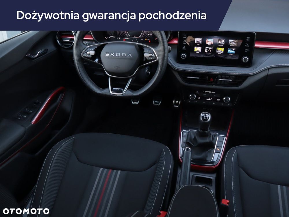 Skoda Fabia - 9