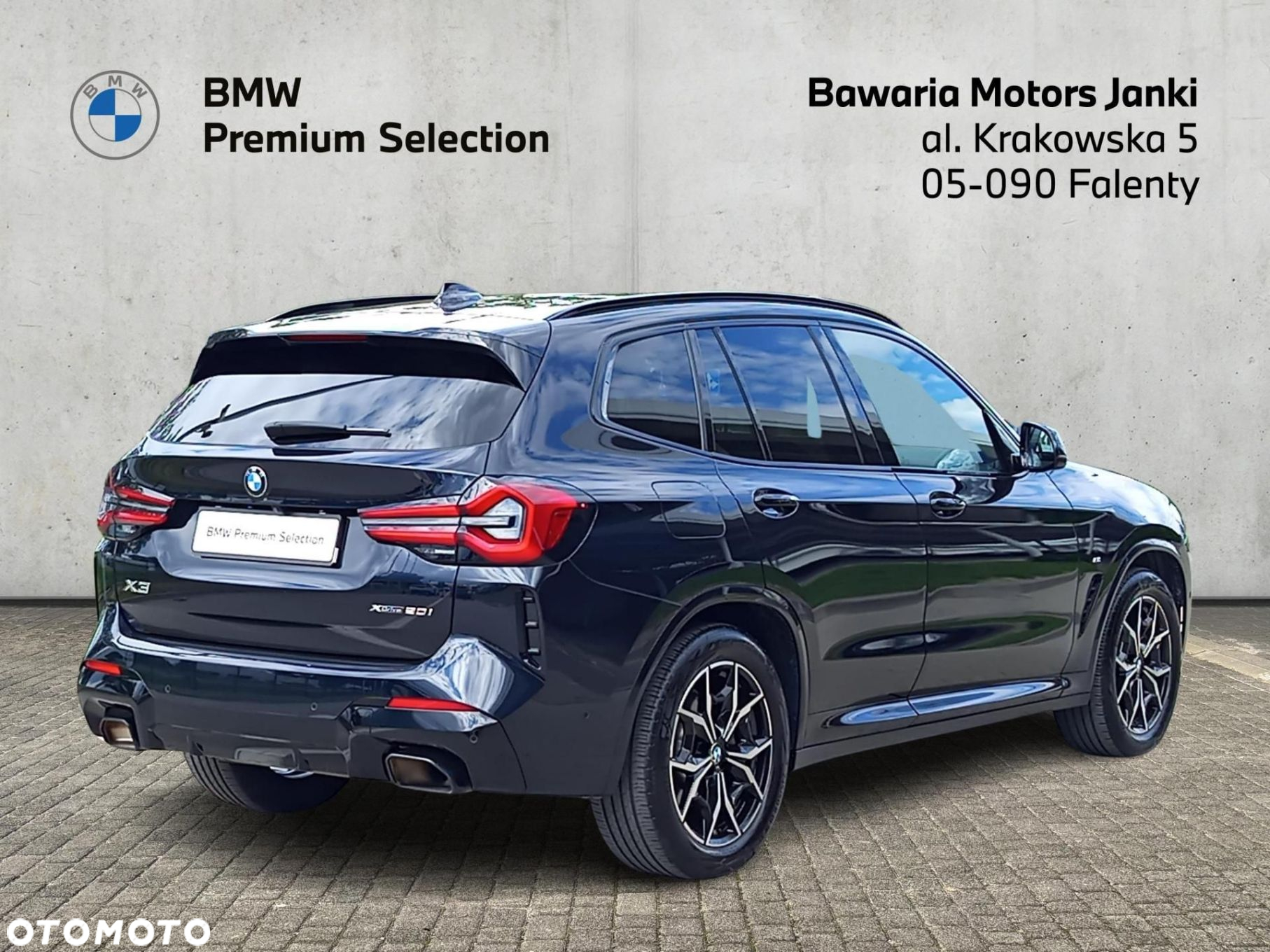 BMW X3 - 3